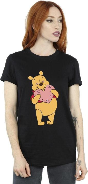 Produktbild Disney Winnie The Pooh Heart Eyes TShirt (XXL)