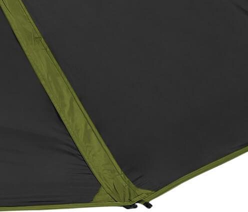 Image du produit Highlander Blackthorn 1 (Tente tunnel, 1.50 kg, 1 personne)