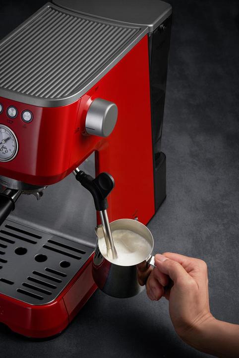Image du produit Solis Barista Perfetta Plus