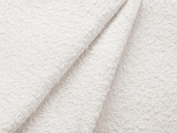 Image du produit Micadoni Bouclé Canapé D'Angle Droit Convertible Avec Coffre De Rangement, "Jodie", 3 Places, 246x151x86 Fabr (Canapé d'angle)