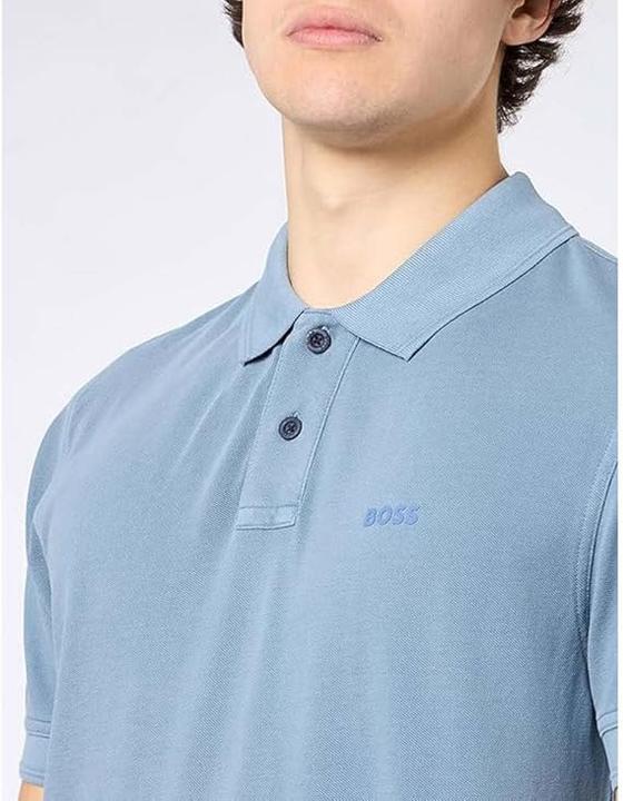 Actual product image BOSS Prime (L)