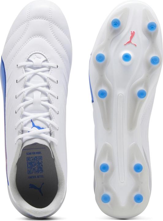 Image du produit Puma King Pro Fg/Ag (40.5)