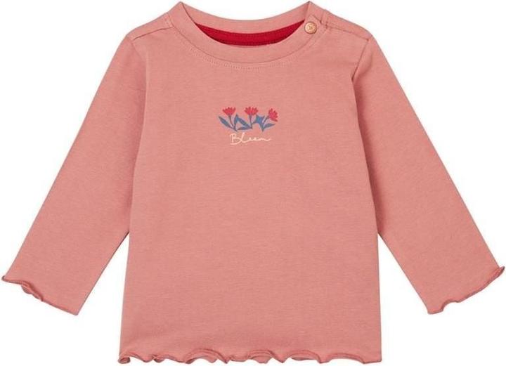 Produktbild Noppies Baby Langarmshirt Flavy (62)