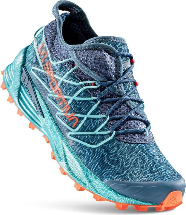 Actual product image La Sportiva Mutant Woman (37.5)