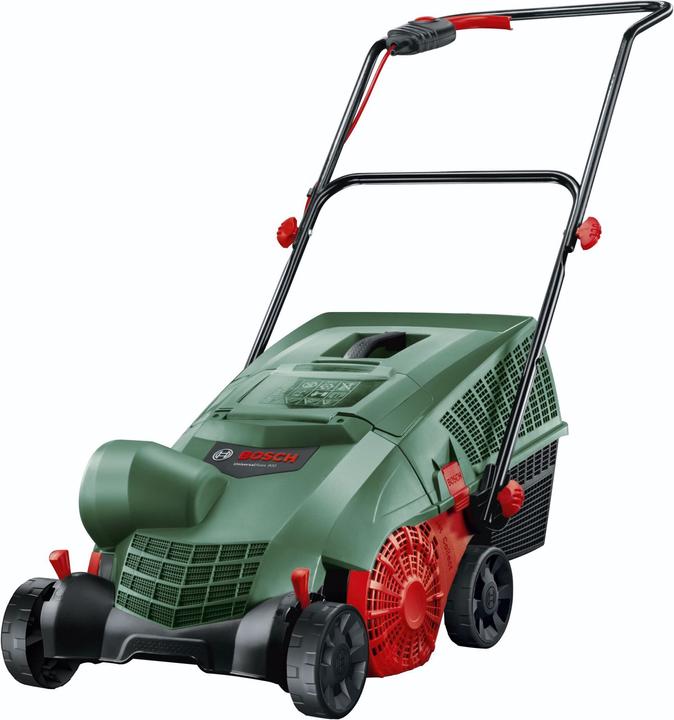 Bosch Home & Garden UniversalRake 900