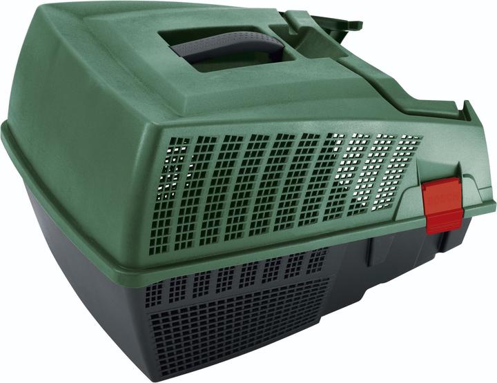Produktbild Bosch Home & Garden Moosrupfer UniversalRake 900