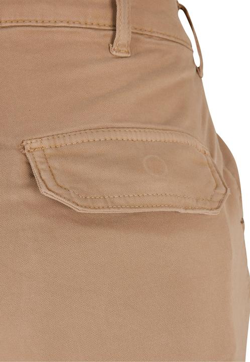 Immagine prodotto Urban Classics Pantaloni cargo a vita alta da donna (32)