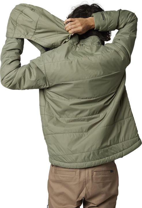 Image du produit Fox Gilet 22 Artillerie Armée XL (XL)