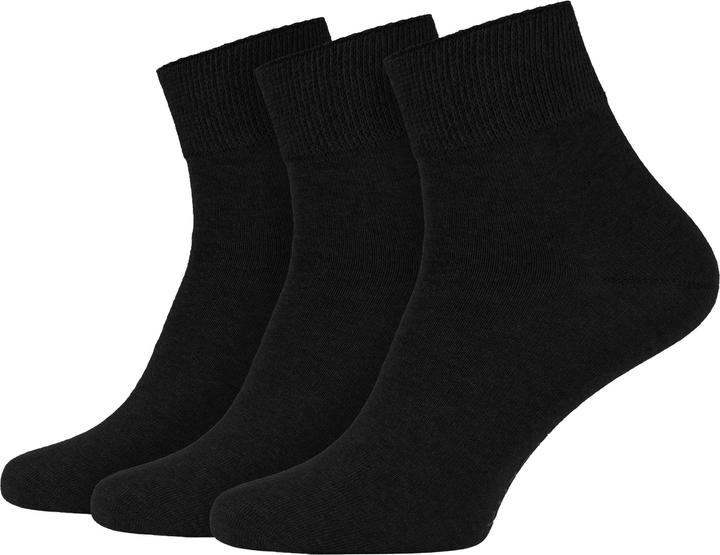 Produktbild Black Snake 3 Pack Kurzschaft (3er Pack, 39, 42)