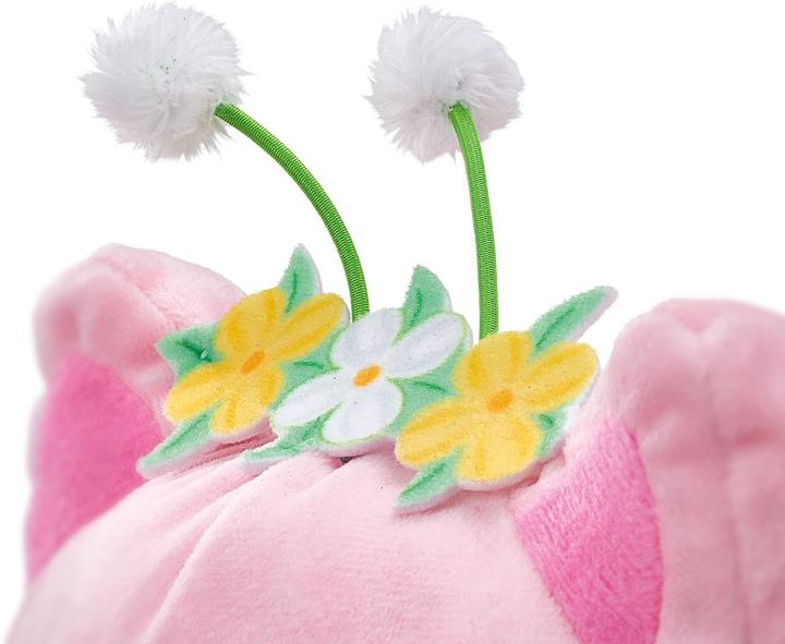 Produktbild Schmidt Spiele Gabby's Dollhouse Kitty Fee (22 cm)