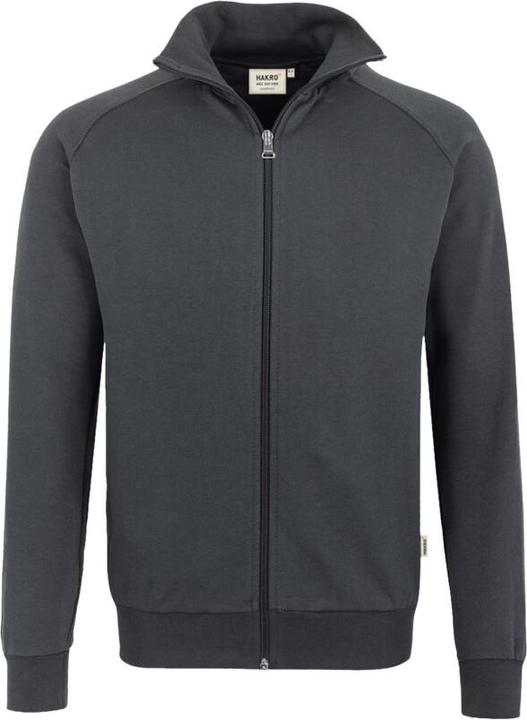 Produktbild Hakro Sweatjacke College (3XL)