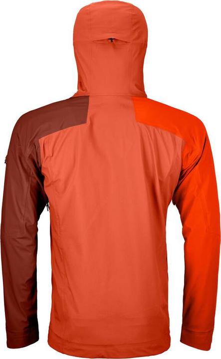 Image du produit Ortovox Jacke (S)