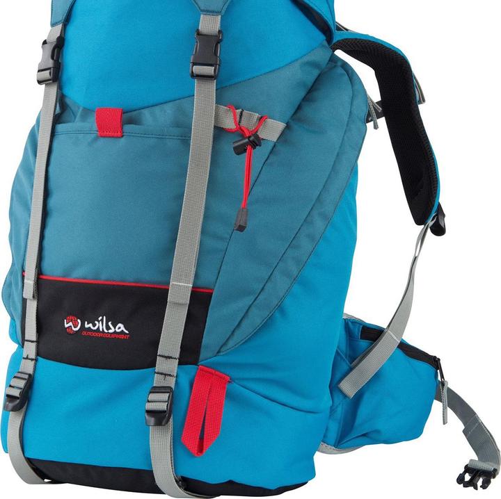 Image du produit Wilsa Sac à dos de randonnée "Aspen" 40L (40 l)