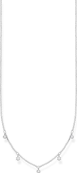 Image du produit Thomas Sabo caténa (Argent 925, 40 - 45 cm)