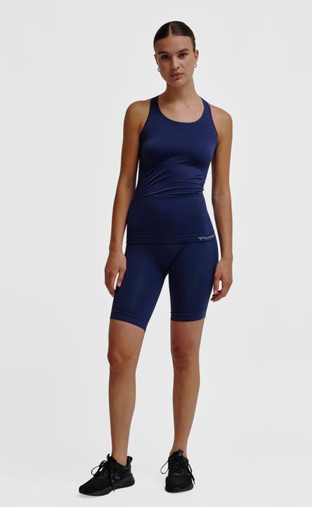 Image du produit hummel Tif Cyling Short Sans Couture (M)