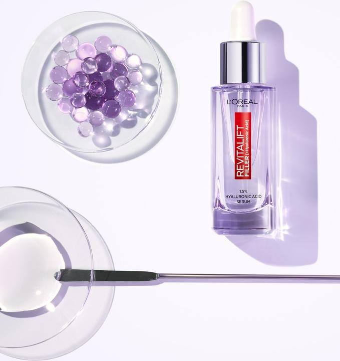 Produktbild L'Oréal Paris Revitalift (30 ml)