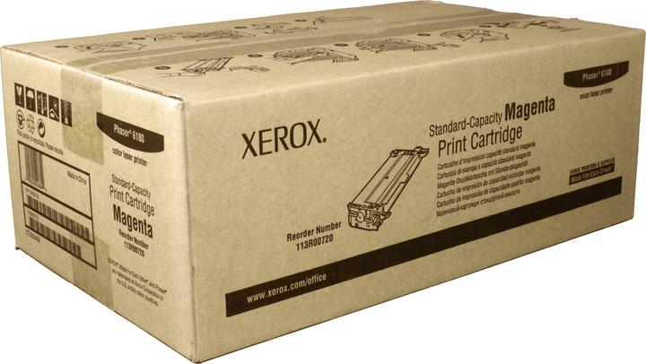 Actual product image Xerox 113r00720 (M)