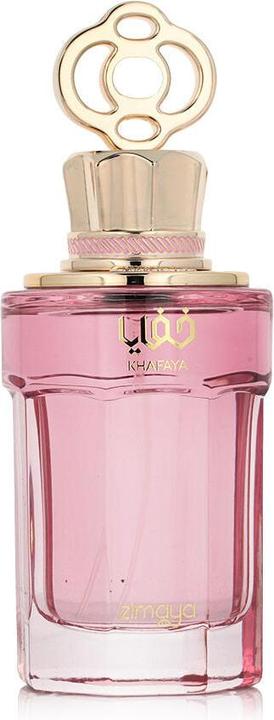 Image du produit Zimaya Khafaya Pink - EDP - 100 ml (Eau de parfum, 100 ml)