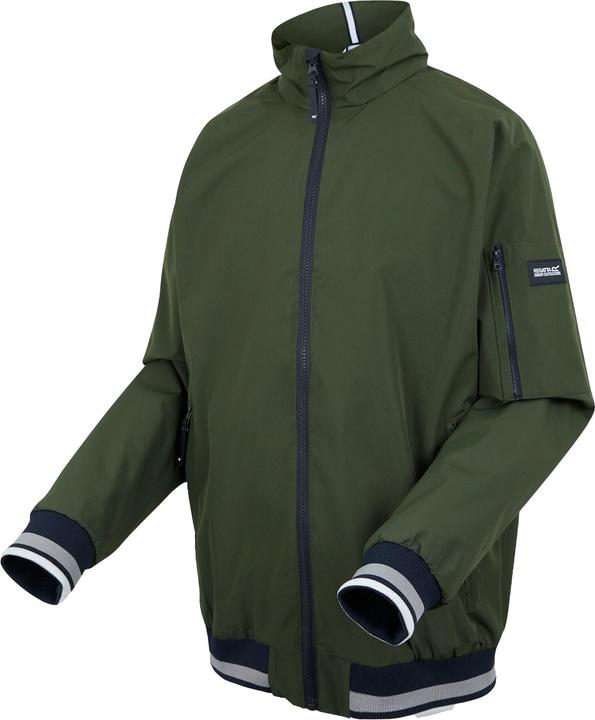 Image du produit Regatta - Veste imperméable SHOREBAY - Homme (XXL)