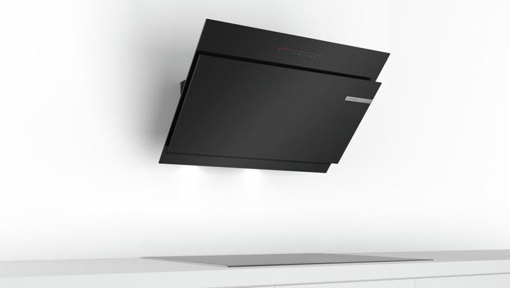 Image du produit Bosch Hausgeräte Dwk98jq60 (Hotte murale)