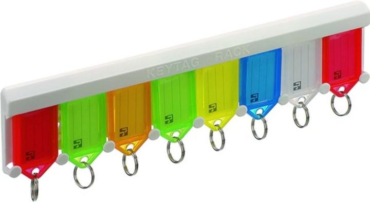 Immagine prodotto Rieffel Etichette chiave KT 1000 RTL/8