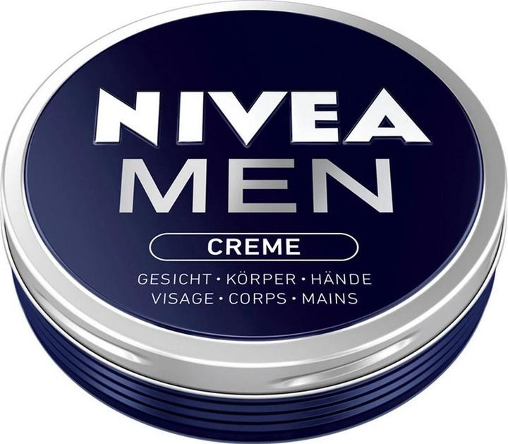 Nivea Men Crème (30 ml, Crème 24h)