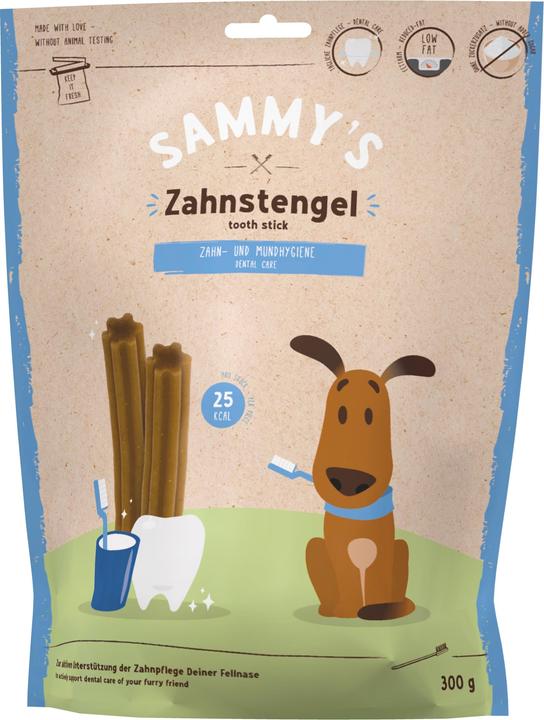 Image du produit Bosch Petfood Friandise pour chiens (Adulte, 1 pcs, 300 g)