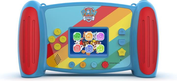Produktbild Accutime Paw Patrol