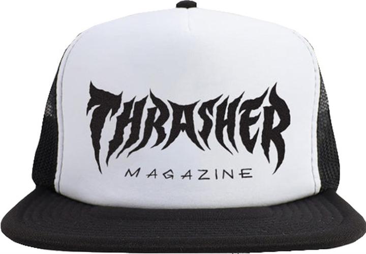 Actual product image Thrasher M41075