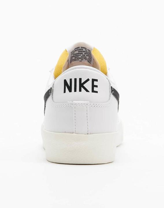 Produktbild Nike Blazer Low 77 Schuhe - 107255 (38.5)