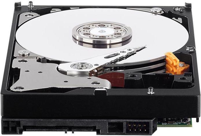 Produktbild WD Red Plus (4 TB, 3.5", CMR)