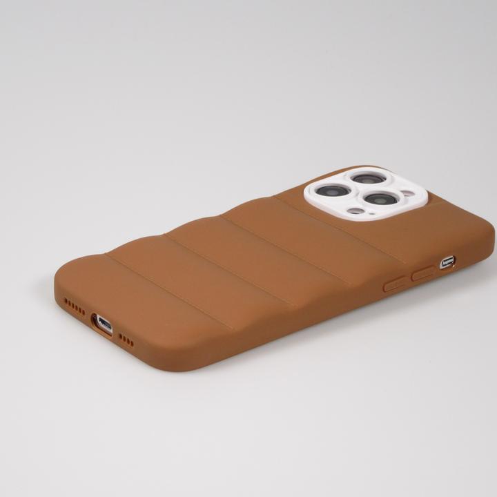 Image du produit PhoneLook Coque Silicone 3D coussins cover (Apple iPhone 14 Pro)