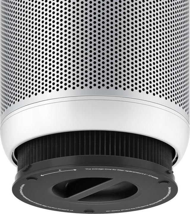Productafbeelding Xiaomi Luchtzuiveraar P1 (30 m²)