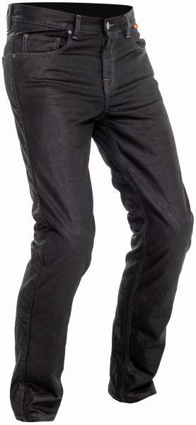 Produktbild Richa Waxed Slim Fit Jeans (32) (Herren, 30, Normalgrösse)