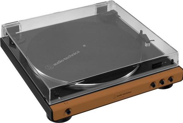 Actual product image Audio-Technica AT-LP60X BT BZ (Automatic)