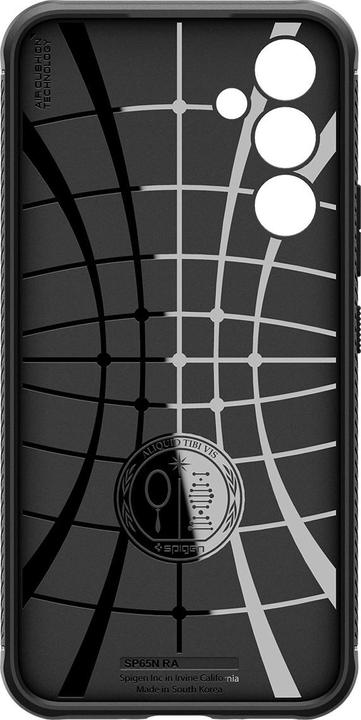 Actual product image Spigen Rugged Armor (Samsung Galaxy A54 5G)
