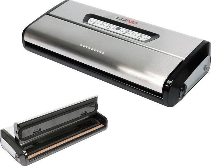 Actual product image Vorel LUND PAKOWARKA PRÓŻNIOWA 175W 67882
