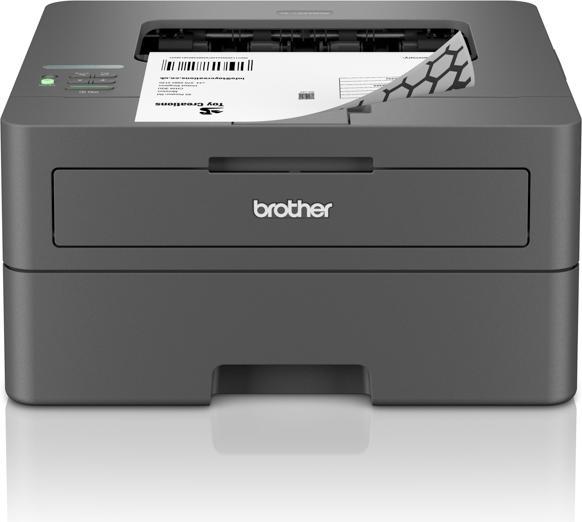Actual product image Brother DCP-L2627DW (Laser, Black and white)