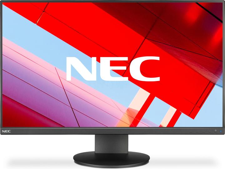 Produktbild NEC MultiSync E243F (1920 x 1080 Pixel, 24")
