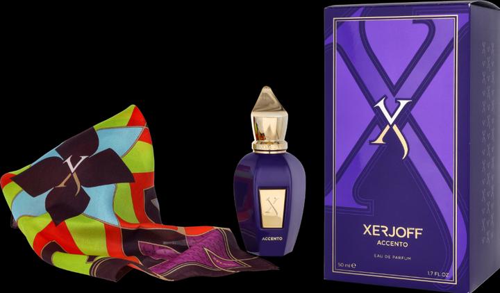Immagine prodotto XerJoff Accento (Eau de parfum, 50 ml)