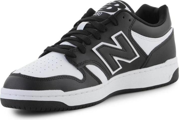 Image du produit New Balance BB480LBA (44.5)