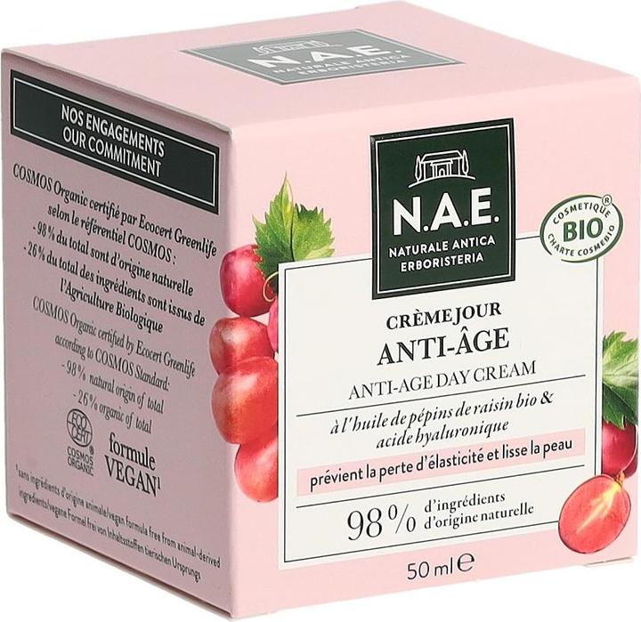 Image du produit N.A.E. Anti-âge (50 ml)