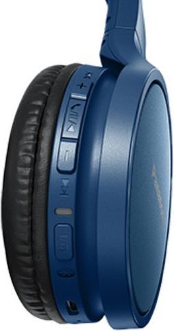 Immagine prodotto Panasonic RP-HF410B (ANC, 24 h, Senza fili)