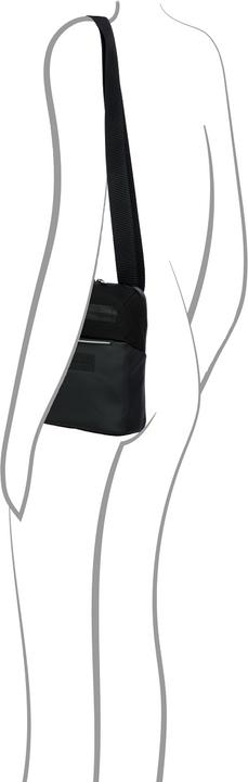 Porsche Design Urban Eco Shoulder Bag (3 l)