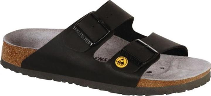 Produktbild Birkenstock Arizona ESD Birko-Flor Schmal (37)