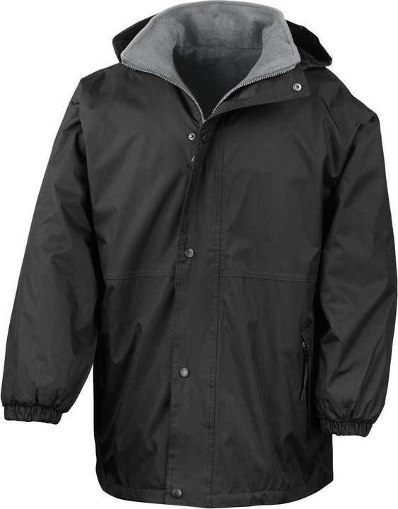 Actual product image Regatta StormDri 4000 fleece jacket windproof waterproof (XXL)