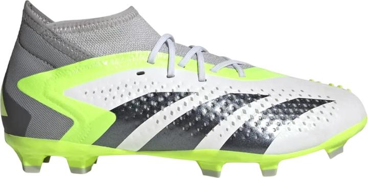 Actual product image adidas Childrens/Kids Predator Accuracy 1 Firm Ground Football Boots (28.5)