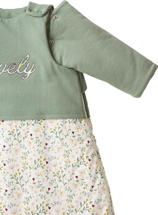 Image du produit Vertbaudet Sac De Couchage Pour Bébé (85 cm)