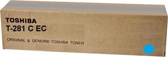 Actual product image Toshiba T281cec (C)