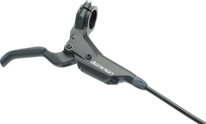 Hayes Dominion T4 Brake (Hinterradbremse, Bremsset, 4)